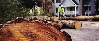 Tree and Shrub Care in Monett, MO